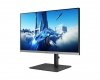 Monitor 27 cali C432 IPS 1920x1080 FHD 16:9 1xD-sub 1xHDMI 1xDP 4xUSB 3.0 4ms 100Hz HAS+PIVOT pĹaski 3YOn-Site
